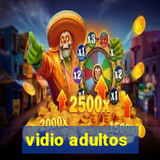 vidio adultos